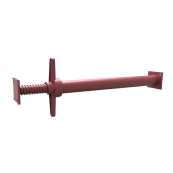 Trench shoring 'Perfect' |  32 mm | Size 10.50 m - 0.80 m39.90 kN - 37.20 kN